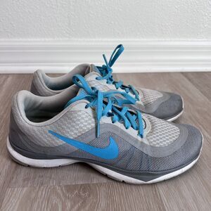 Nike Training Flex TR 6 Sneakers Women's-Size 8
